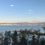 En - Vistas Al Mar Апартаменты