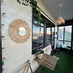 En - Vistas Al Mar Апартаменты