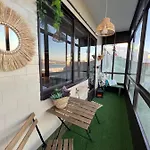 En - Vistas Al Mar Апартаменты