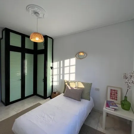 Apartament En - Vistas Al Mar