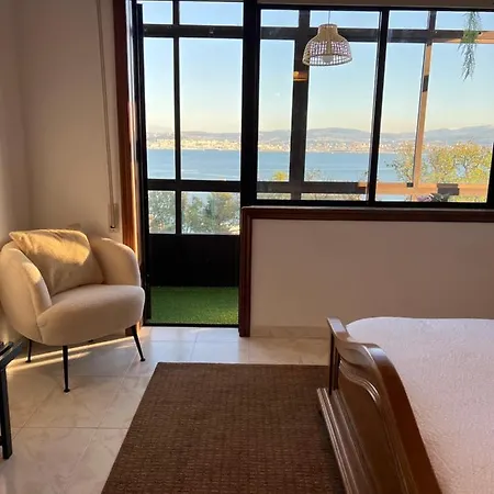 En - Vistas Al Mar דירה קנגס דה מוראסו