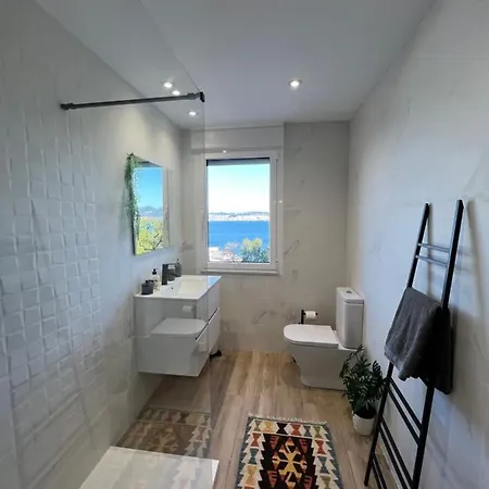 Apartamento En - Vistas Al Mar *