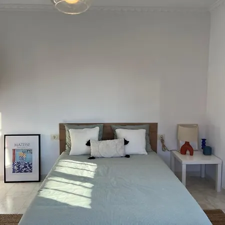 Apartament En - Vistas Al Mar Cangas do Morrazo