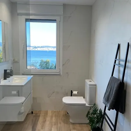 Apartamento En - Vistas Al Mar