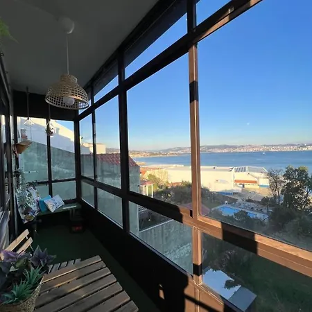 Apartament En - Vistas Al Mar *