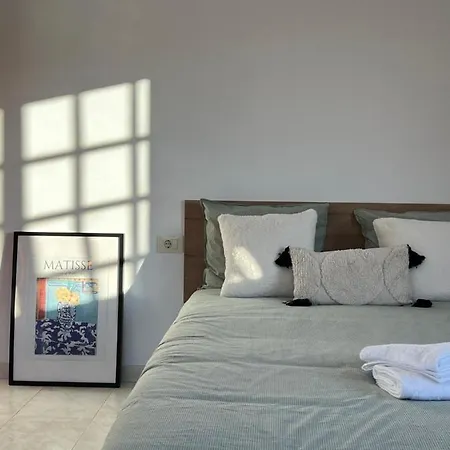 Apartament En - Vistas Al Mar Cangas do Morrazo