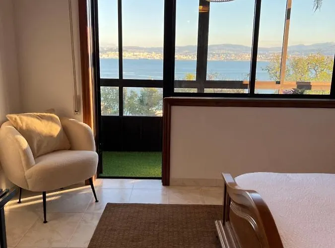 En - Vistas Al Mar דירה קנגס דה מוראסו