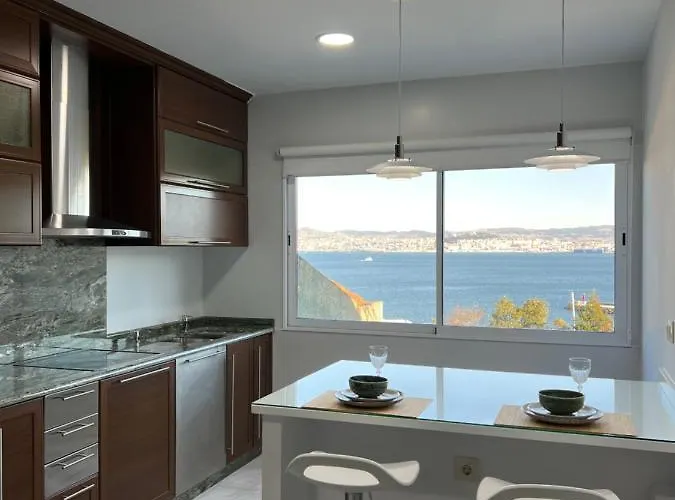 דירה En - Vistas Al Mar