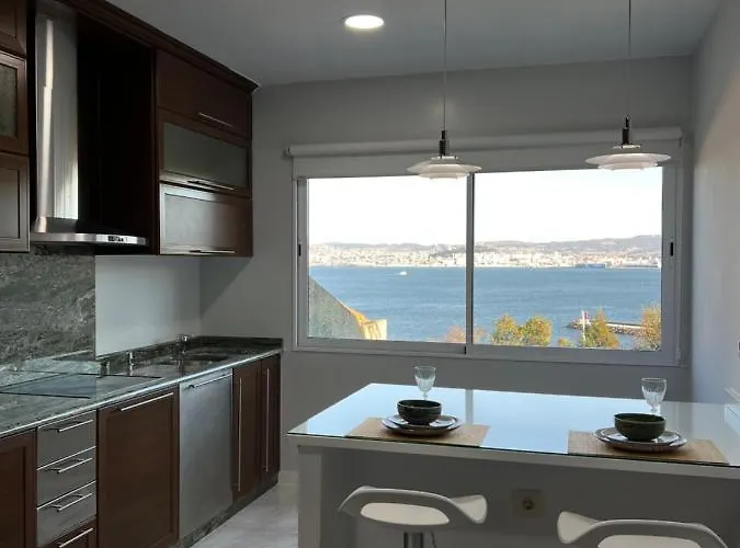 En - Vistas Al Mar קנגס דה מוראסו