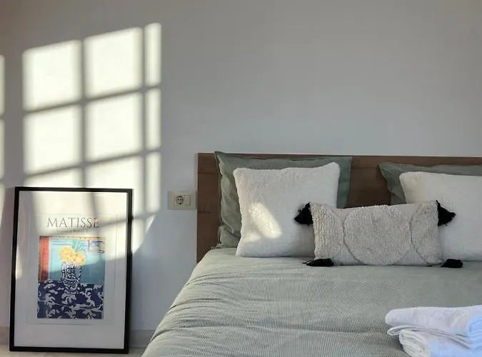 דירה En - Vistas Al Mar קנגס דה מוראסו