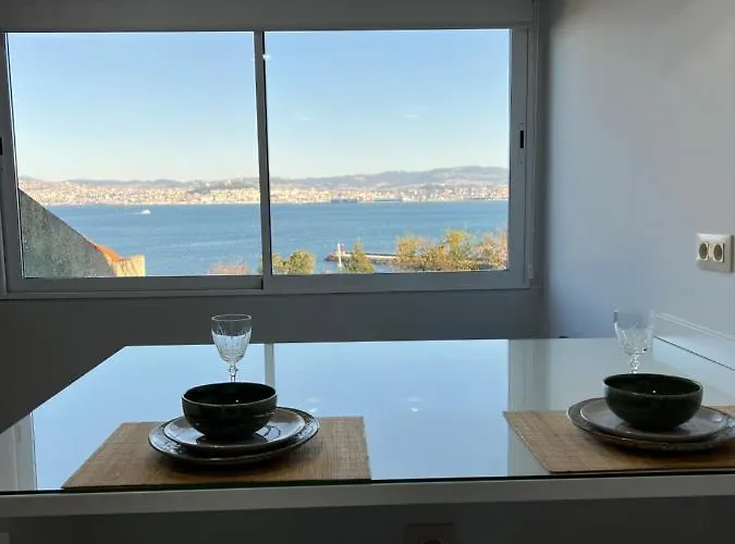 En - Vistas Al Mar קנגס דה מוראסו